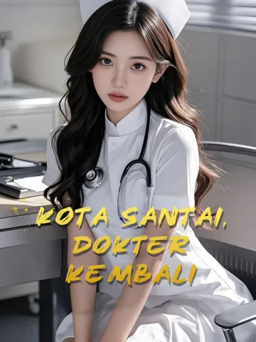 Kota Santai, Dokter Kembali